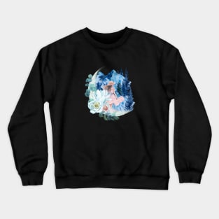 The Leap Crewneck Sweatshirt